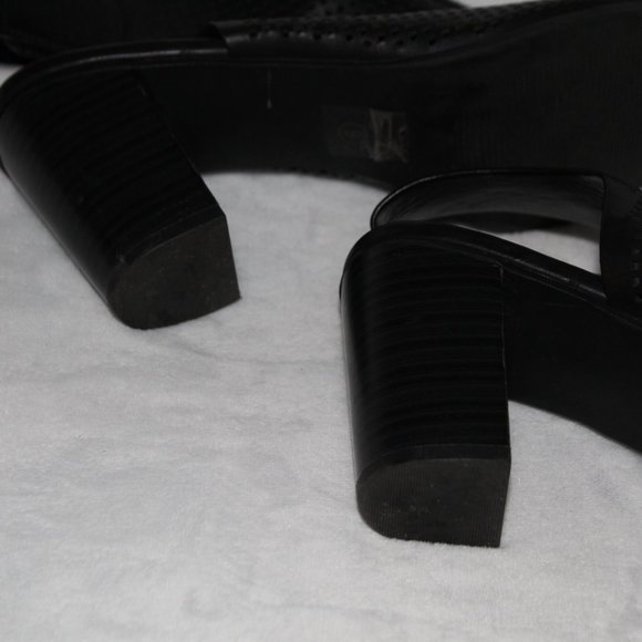 City Classified heels - Picture 5 of 6